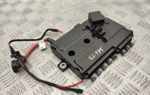 Mercedes-Benz E W213 Positive cable (battery) A2135406200