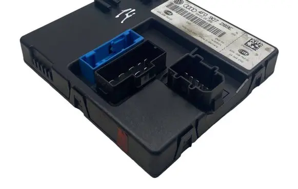 Audi A6 S6 C6 4F Comfort/convenience module 4F0907289E 4F0910289E 5DK00876220