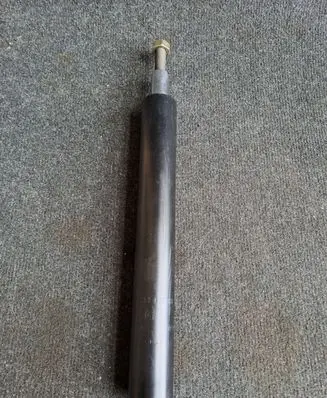 Volkswagen PASSAT B3 Front shock absorber/damper 357413031 665500