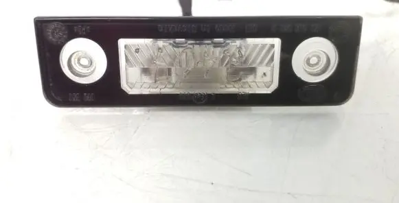 Skoda Roomster (5J) Number plate light 1Z0943021B