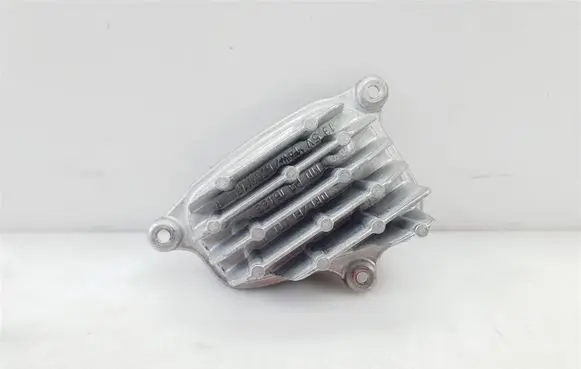 Seat Ibiza V (KJ) LED ballast control module 90118119