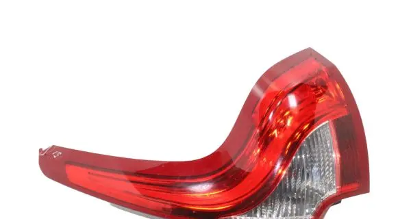Volvo XC60 Rear/tail lights 31323035