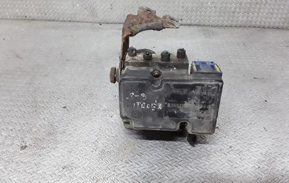 Citroen C3 ABS Pump 9641965380