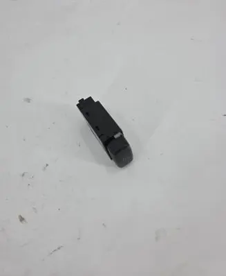 Mitsubishi Pajero Fog light switch 