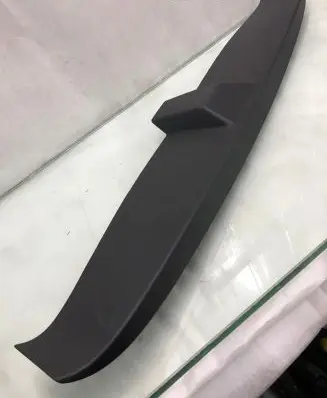 Renault Megane E-Tech Tailgate/trunk upper cover trim 909049985r
