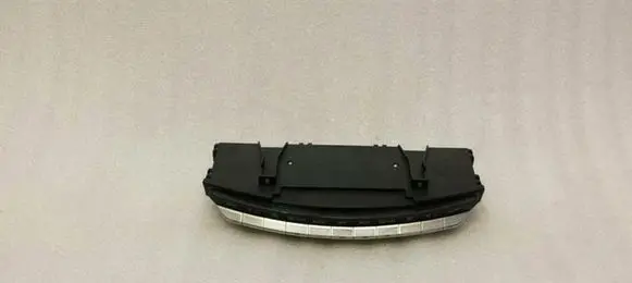 Mercedes-Benz CL C216 Climate control unit A2218704958