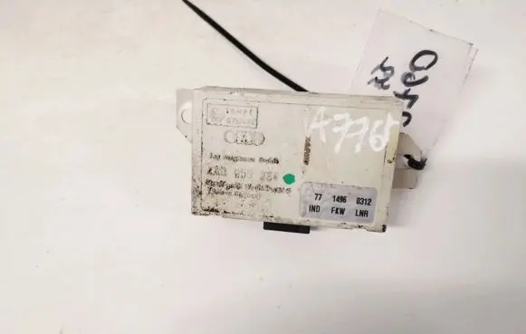 Audi A4 S4 B5 8D Immobilizer control unit/module 4a0953234