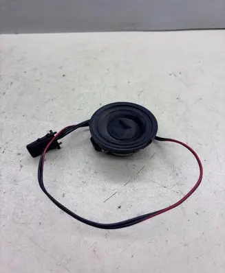 Volkswagen Touareg I Front door high frequency speaker 7L6035415 1J0971972