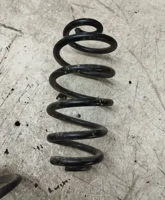 Audi A4 S4 B6 8E 8H Rear coil spring