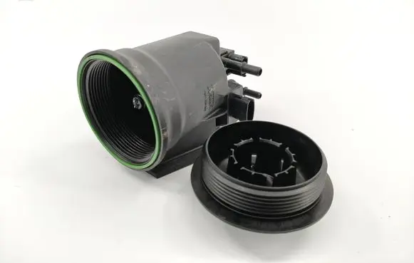 Opel Insignia A Fuel filter housing 13244294
