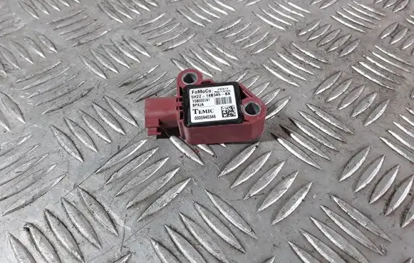 Land Rover Range Rover Sport L320 Airbag deployment crash/impact sensor 5H2Z14B345BA