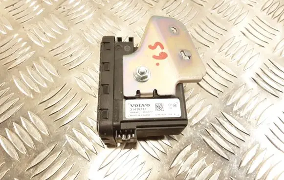 Volvo S90, V90 Horn signal 31419316