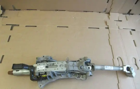 Mercedes-Benz B W246 W242 Steering wheel axle a2464602316
