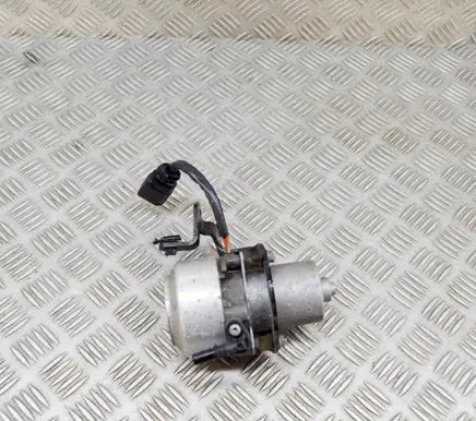 Skoda Octavia Mk3 (5E) Vacuum pump 5Q0612181 707254020