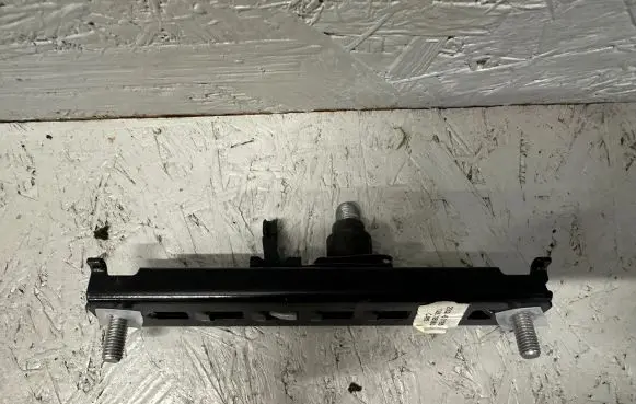 Peugeot Boxer Seat belt adjustment rail 1356708080 C485 2009450185
