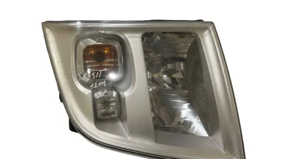 Ford Transit Headlight/headlamp 6C1113W030DG 01010299901010