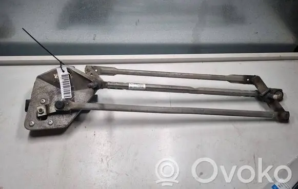 Ford Kuga I Front wiper linkage and motor 8V4117504AC