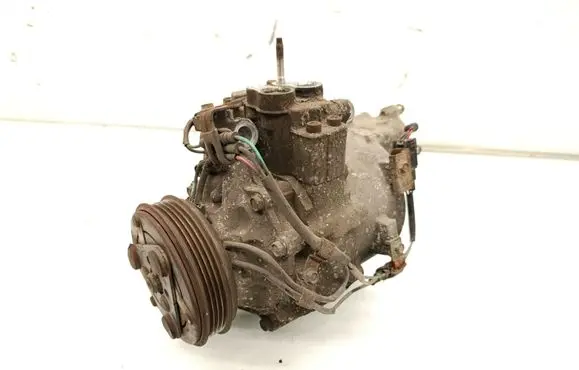 Air conditioning (A/C) compressor (pump)