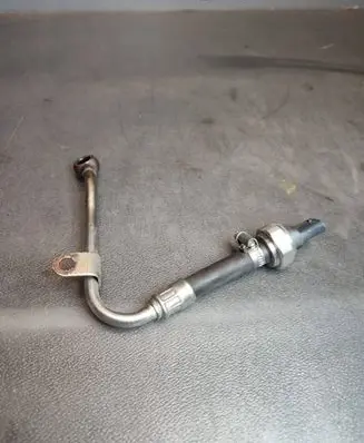 Volkswagen PASSAT B7 Vacuum line/pipe/hose S21605A