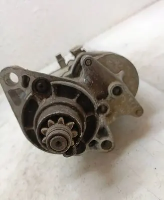 Honda Civic Starter motor 1280000280 DDFE