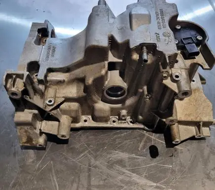 Jaguar F-Pace Oil sump HK83-6706-BA