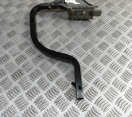 Lexus GS 300 400 430 Tailgate/trunk/boot hinge 6451030281