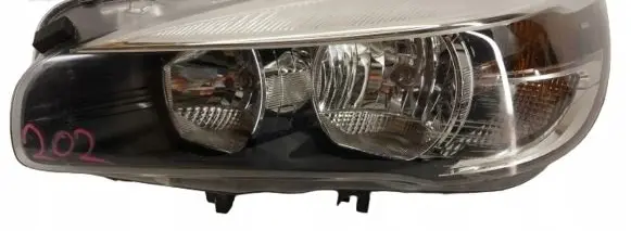 BMW 2 F45 Headlight/headlamp