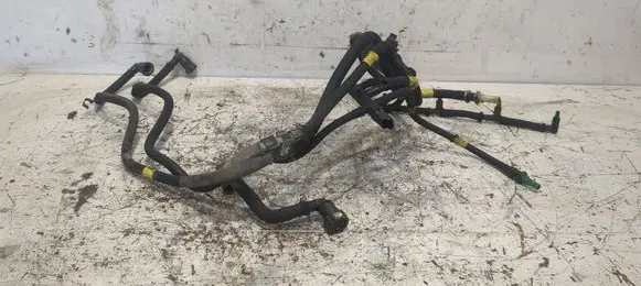 Peugeot Partner Fuel line/pipe/hose 96356