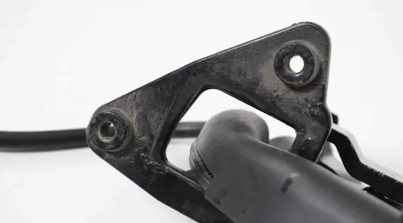 Volvo V70 Tailgate/trunk/boot hinge