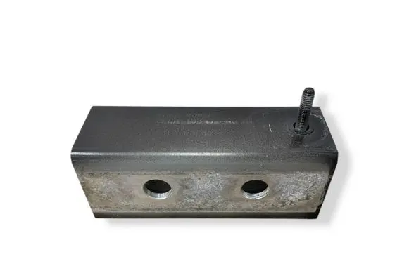 Land Rover Range Rover Sport L494 Front bumper shock/impact absorber CPLA103A32AC