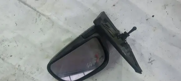 Mitsubishi Space Star Manual wing mirror 010555