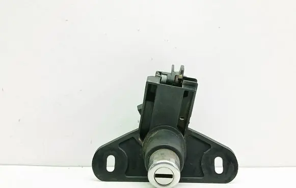 Opel Zafira A Tailgate exterior lock 