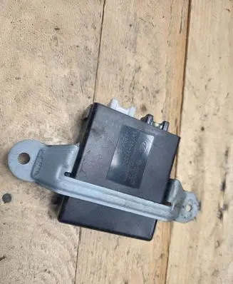 Hyundai Santa Fe Other control units/modules 9875026000