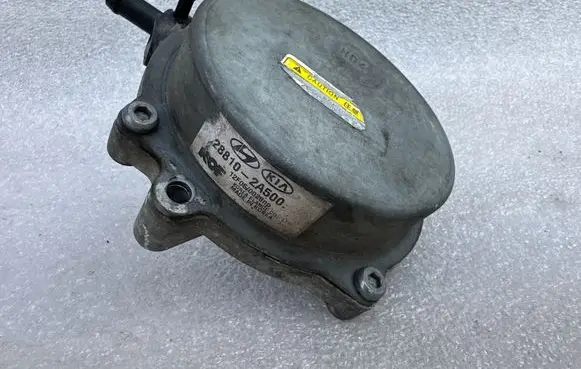 Hyundai i40 Vacuum pump 288102A500 12F050028DP