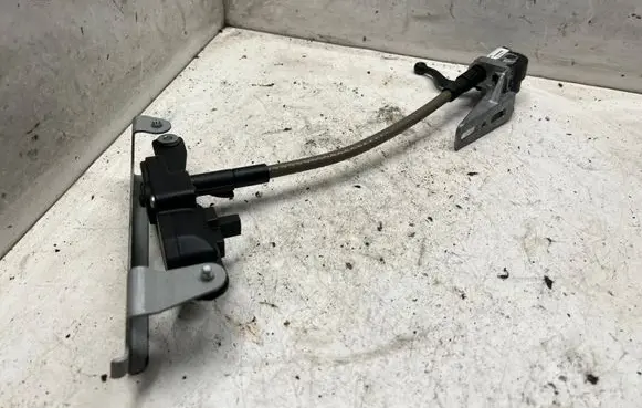 Mercedes-Benz R W251 Vent window/glass motor A2518201942