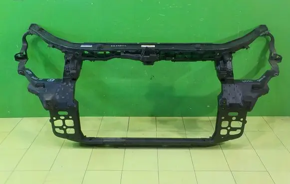 Hyundai Santa Fe Radiator support slam panel WZMOCNIENIE
