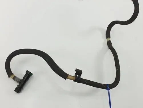 Dacia Logan I Fuel line/pipe/hose 