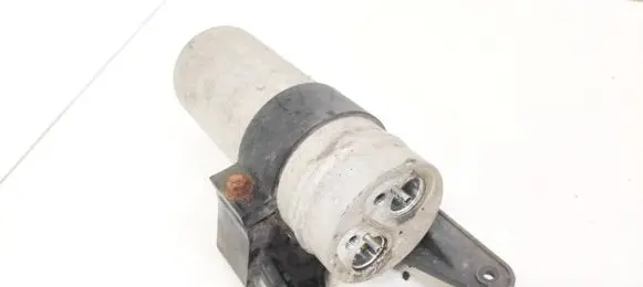 Audi A4 S4 B6 8E 8H Air conditioning (A/C) air dryer 8E0820193C