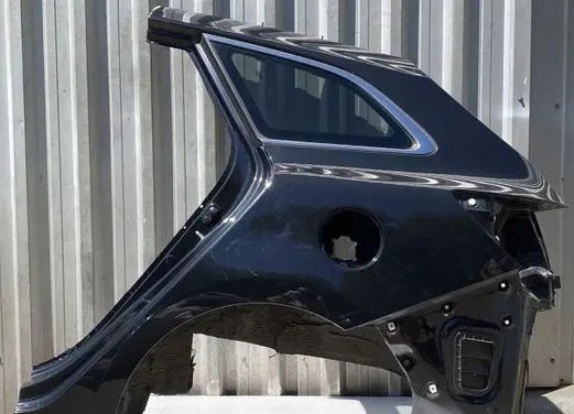 KIA Ceed Fender