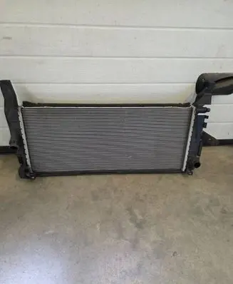 BMW 2 F44 Radiator set 8645771