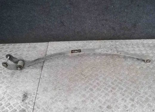 Volkswagen Caddy Rear leaf spring 