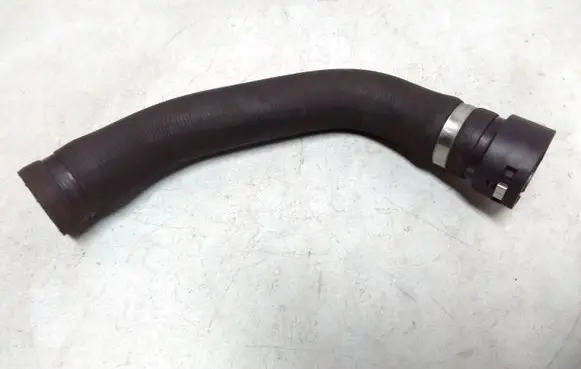 Citroen Jumper Engine coolant pipe/hose