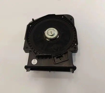 Subwoofer speaker