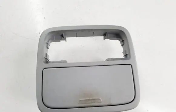 Honda Accord Sunglasses storage box 