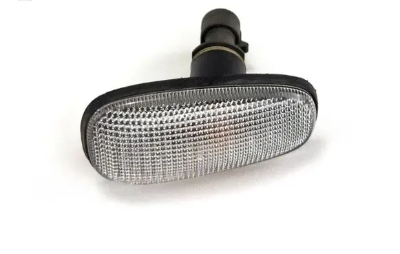 Opel Zafira A Front fender indicator light 09133062