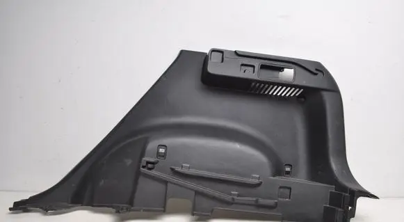 KIA Sportage Trunk/boot side trim panel 85741R2000WK