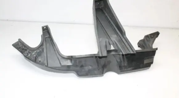 BMW X3 E83 Headlight/headlamp mounting bracket 3414309