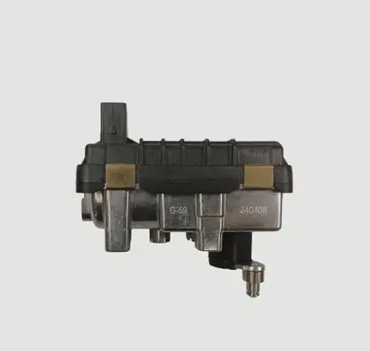 Ford Transit Turbine electric control actuator 767649-0059 SREA G-059