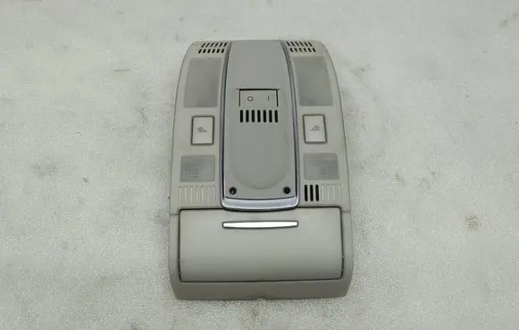 Audi A6 S6 C6 4F Front seat light 4F0947135H