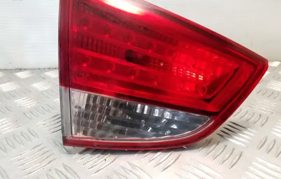 Hyundai ix35 Tailgate rear/tail lights 924052Y0